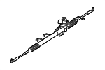 49001AR210 - Steering: Gear Assembly for Infiniti Image