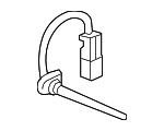 80560TK8A01 - : Thermistor Probe for Honda: Odyssey, Pilot Image