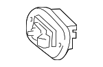79330TK8A01 - HVAC: Resistor for Honda: Odyssey, Ridgeline Image