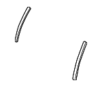 K55272524B - Body: Dam for Kia: Sedona Image