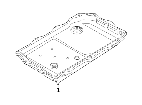 Case & Related Parts for 2024 BMW M440i #0