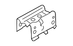 TD11536R0A - Body: Reinforced Bracket for Mazda: CX-9 Image