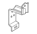 91931D4550 - Body: Wire Harness Bracket for Kia Image