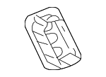 6927808040C0 - Body: Memory Switch Bezel for Toyota: Sienna Image