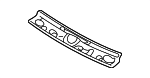MR392199 - Body: Windshield Header for Mitsubishi Image