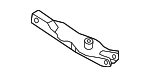 32022419 - Suspension: Lower Control Arm for Saab: 9-3, 9-3X Image