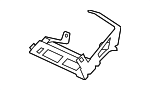 4578587AH - Emission Control: Vapor Canister for Mopar Image