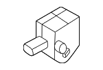 65779496816 - Electrical: Decel Sensor for BMW Image