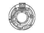 61315A332C4 - Electrical: Clock Spring for BMW Image