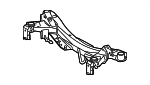5120621091 - : Cross-Member for Toyota Image