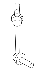 4884021010 - : Stabilizer Link for Scion: tC Image