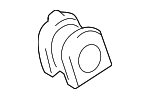 4881821080 - : Stabilizer Bar Bushing for Toyota Image