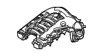 68017975AA - : Intake Plenum for Chrysler: 300 | Dodge: Charger, Magnum Image