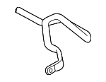 4881121050 - : Stabilizer Bar for Toyota Image