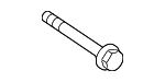 6503219 - HVAC: Compressor Bolt for Chrysler: PT Cruiser | Dodge: Neon Image