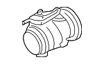 5058033AC - HVAC: Compressor for Chrysler: PT Cruiser Image