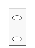 9095006124 - Body: Hood Tape for Toyota Image