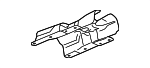 84454490 - : Heat Shield for Cadillac: CT4, CT5 Image