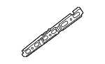775A81PB0B - : Inner Rail for Nissan: NV3500 Image