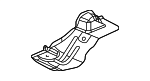 22734820 - Body: Floor Reinforced for Saturn: Ion Image