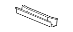 22687472 - Body: Floor Pan Cross-member for GM Image