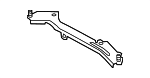 14049CL70A - : Engine Cover Bracket for INFINITI: FX45 Image