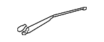 988252D000 - Body: Wiper Arm for Hyundai Image