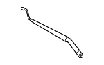 288865RL0A - : Wiper Arm for Nissan Image