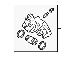 4783002190 - : Caliper for Toyota Image