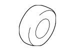31471435 - Suspension: Center Cap for Volvo Image