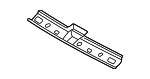 MR981328 - Body: Windshield Header for Mitsubishi: Endeavor Image