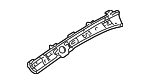 5290A561 - Body: Inner Rail for Mitsubishi: Endeavor Image