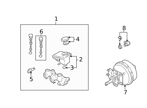 Valves for 2002 Pontiac Sunfire #0