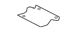 720870E200 - Body: Lower Cover for Lexus: RX350, RX450h Image