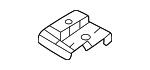 LR181125 - Body: Outer Brace for Land-Rover Image image