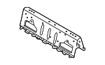 LR180031 - Body: Upper Crossmember for Land-Rover Image image