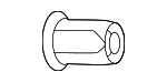 LR000060 - Body: Front Rail Extension Nut for Land-Rover Image image