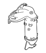 140E23KR0A - : Exhaust Manifold for Nissan: Murano, Pathfinder Image