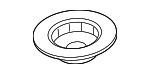 33536875113 - Suspension: Upper Insulator for BMW Image