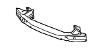 57711SJ0509P - Body: Impact Bar for Subaru: Forester Image
