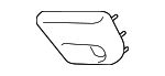 57731SJ070 - Body: Trim Cover for Subaru: Forester Image