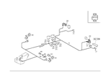 1245407513 - Electrical System: Wiring Harness for Mercedes-Benz Image