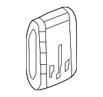 T2R23391 - : Transmitter for Jaguar: F-Type Image
