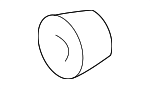 9405005080 - Electrical: Tail Lamp Nut for Honda Image