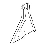 83280S9000 - Body: Corner Molding for Kia: Telluride Image