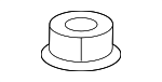 9415180801 - Electrical: Bracket Nut for Toyota Image