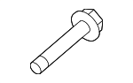 LR003501 - Steering: Steering Column Mount Bolt for Land Rover: LR2 Image