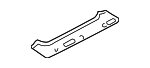 8166238000 - Body: Side Trim for Hyundai: Sonata, XG300, XG350 Image