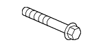 11610916 - Electrical: Front Mount Lower Bolt for GM Image
