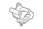 50806S3V000 - : Rear Trans Mount for Honda Image